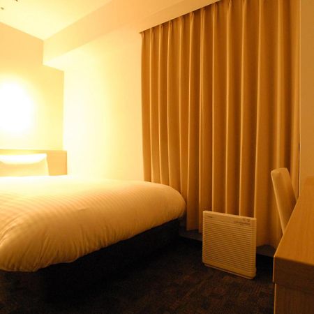 AB Hotel Kyoto Shijo Horikawa Eksteriør billede