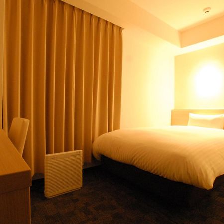 AB Hotel Kyoto Shijo Horikawa Eksteriør billede