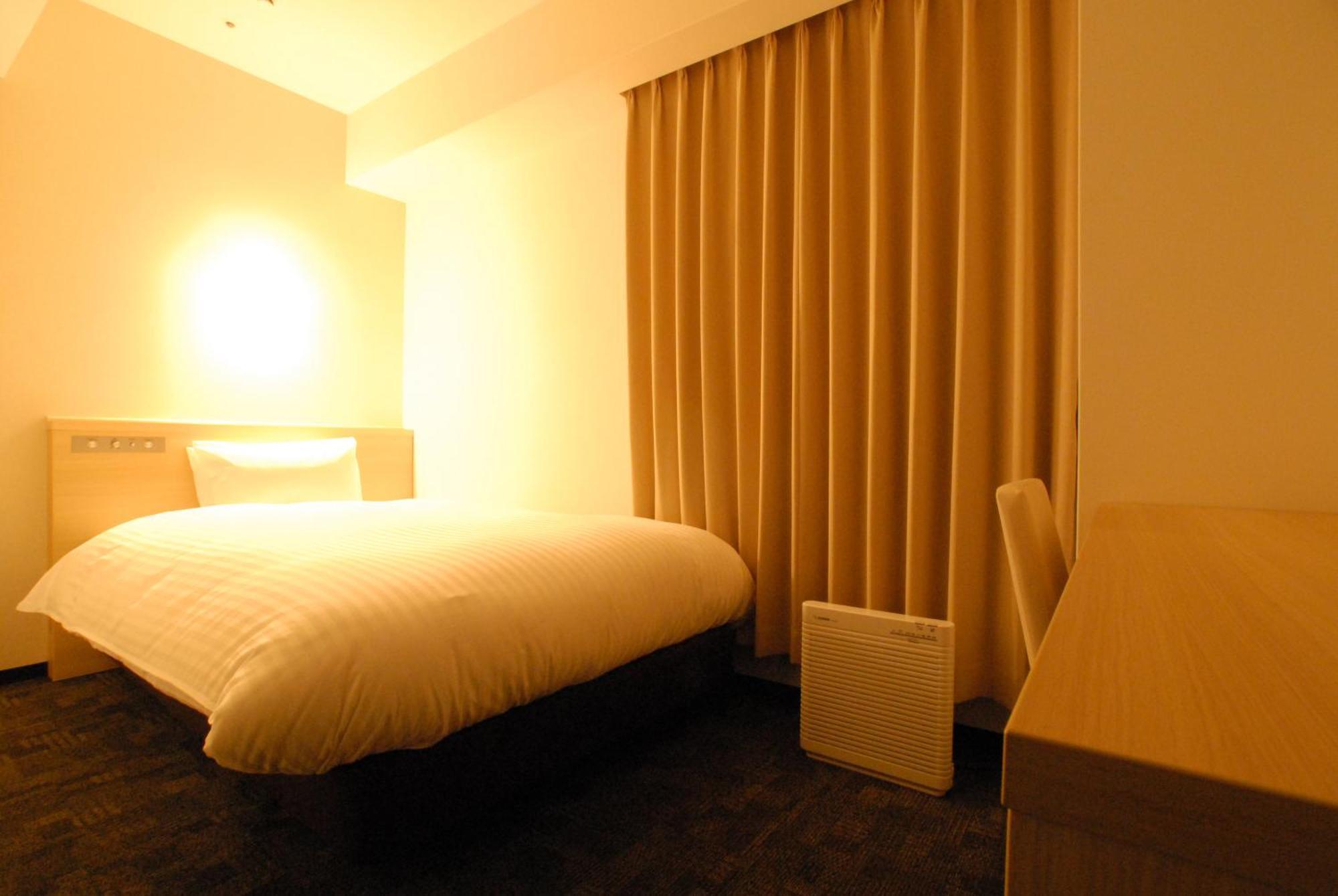AB Hotel Kyoto Shijo Horikawa Eksteriør billede