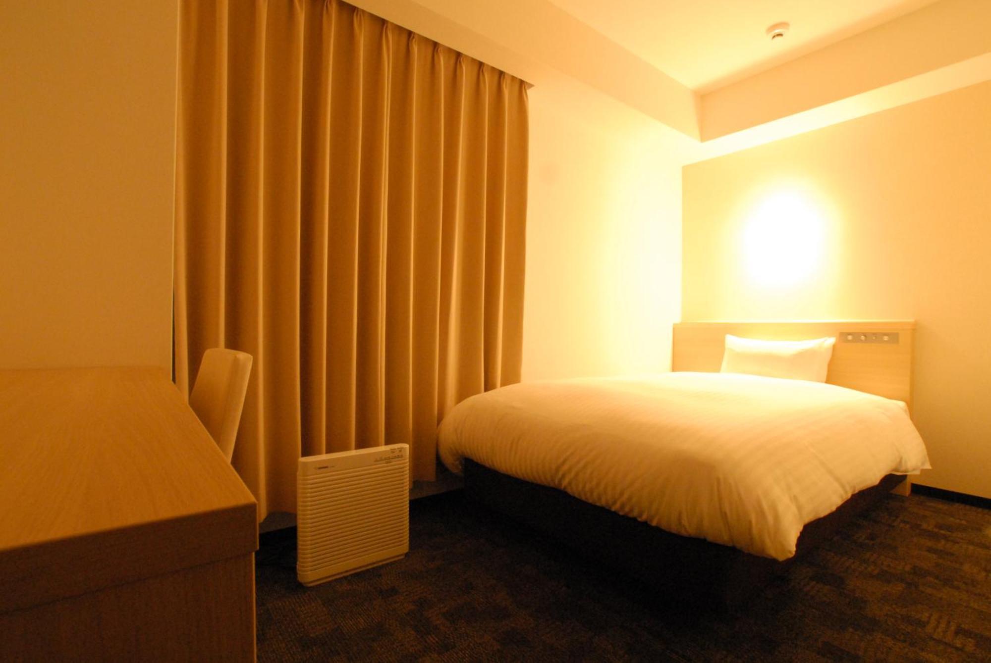 AB Hotel Kyoto Shijo Horikawa Eksteriør billede