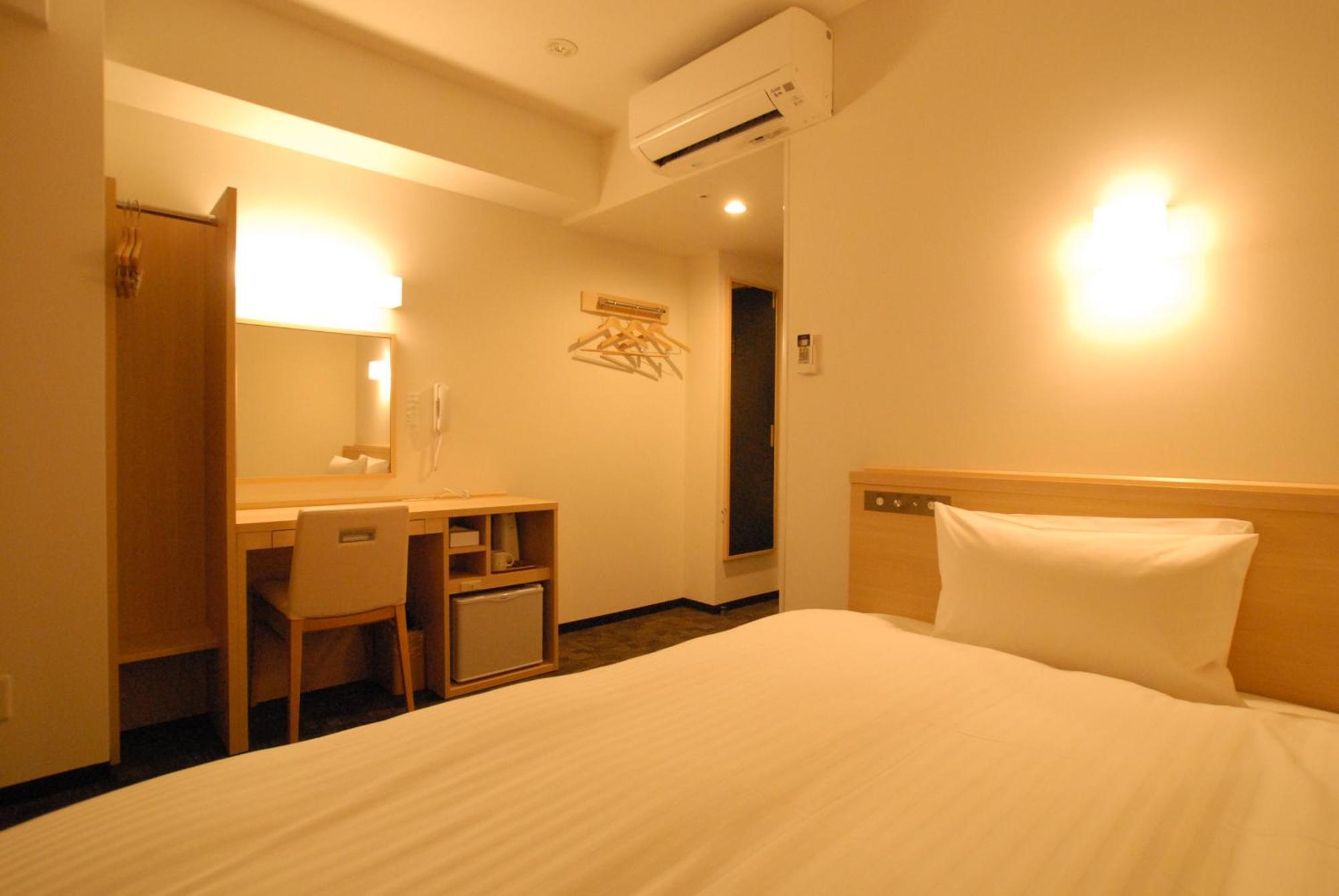 AB Hotel Kyoto Shijo Horikawa Eksteriør billede