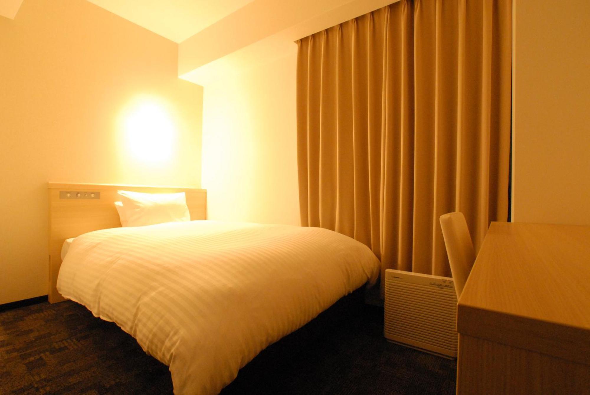 AB Hotel Kyoto Shijo Horikawa Eksteriør billede