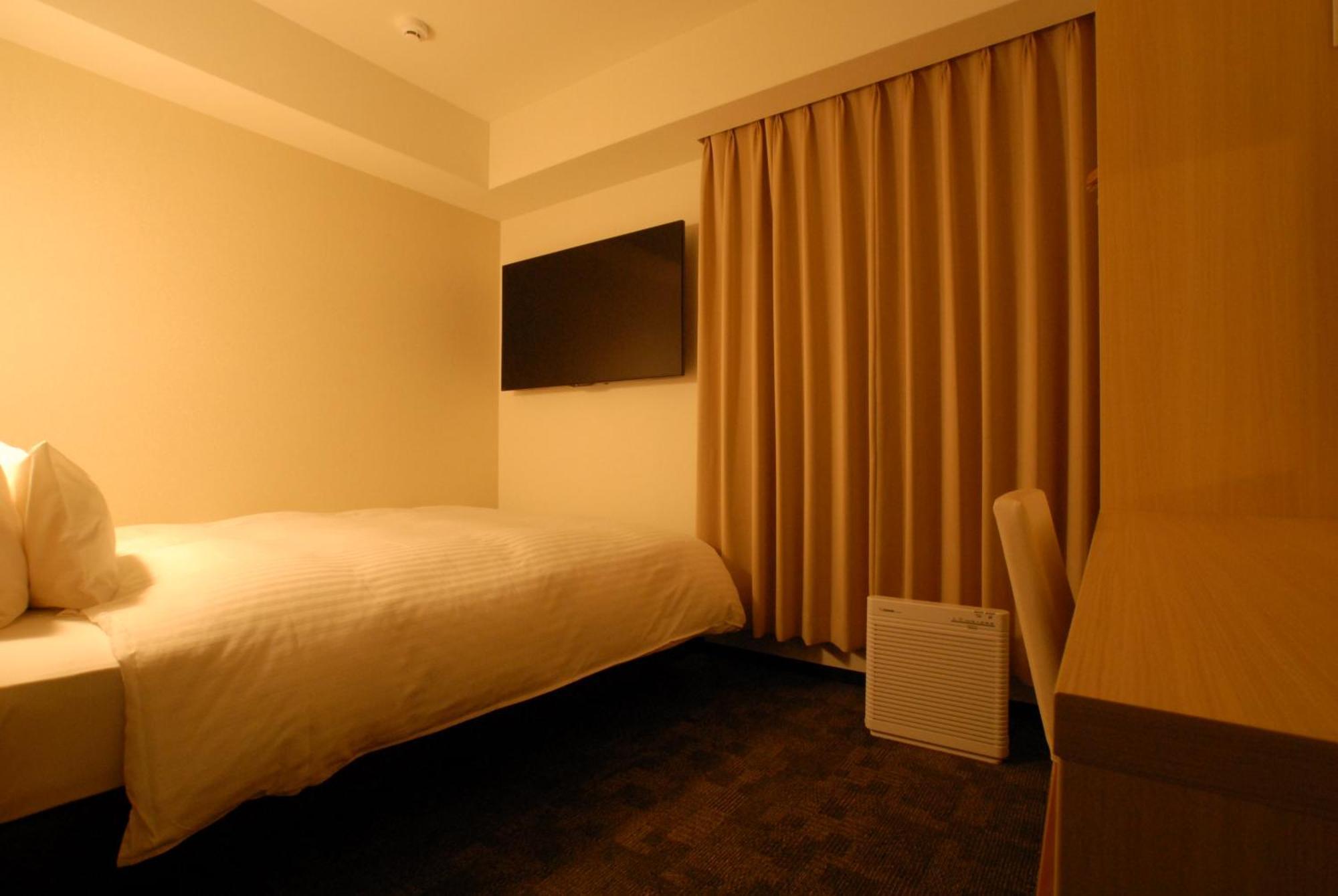 AB Hotel Kyoto Shijo Horikawa Eksteriør billede