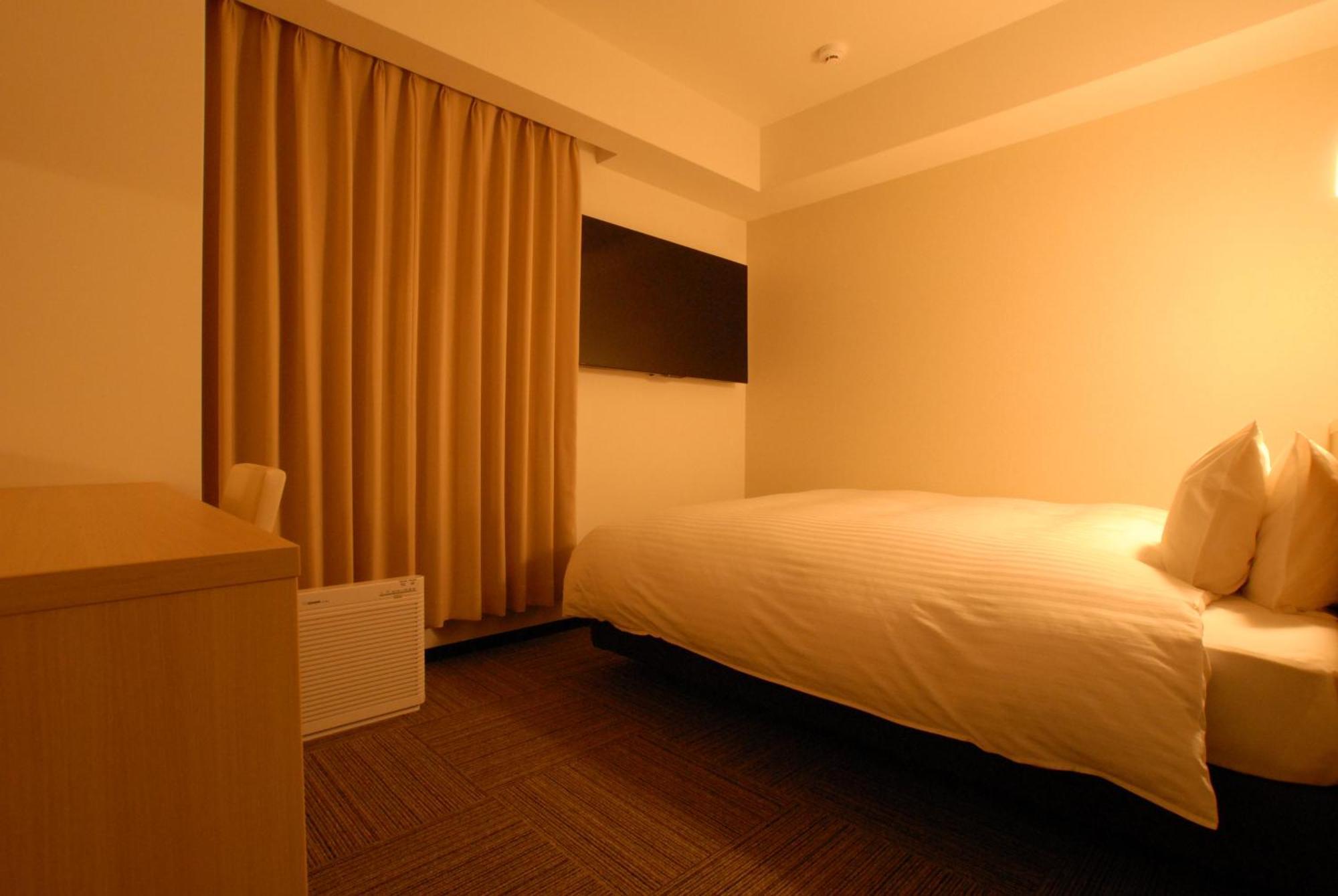 AB Hotel Kyoto Shijo Horikawa Eksteriør billede