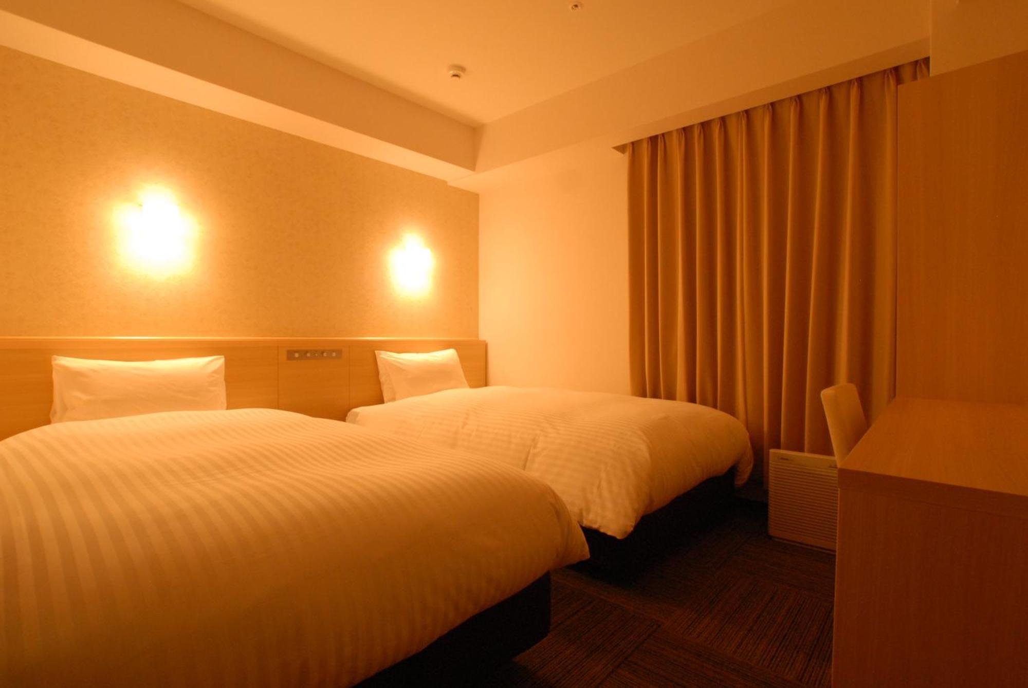 AB Hotel Kyoto Shijo Horikawa Eksteriør billede