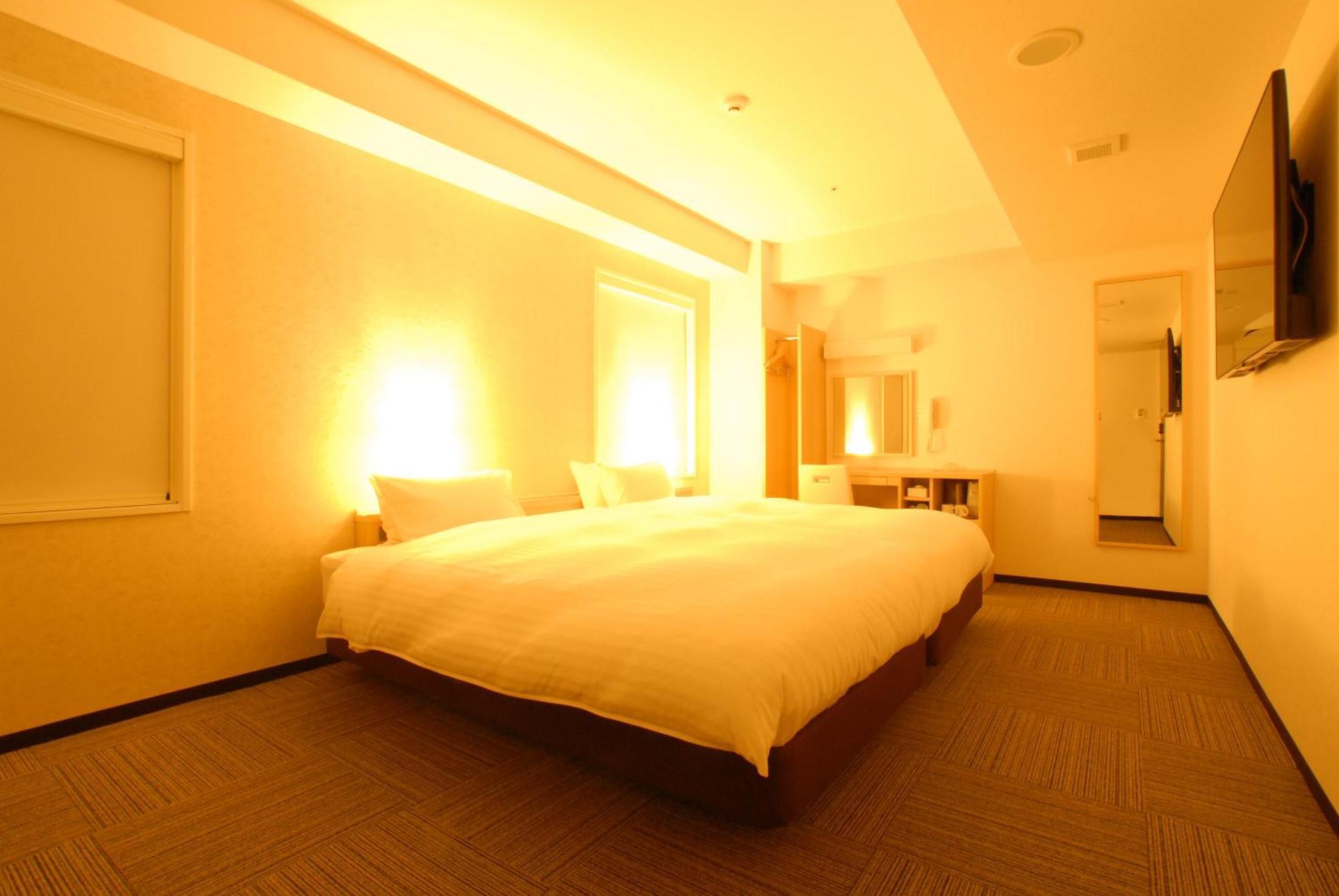 AB Hotel Kyoto Shijo Horikawa Eksteriør billede