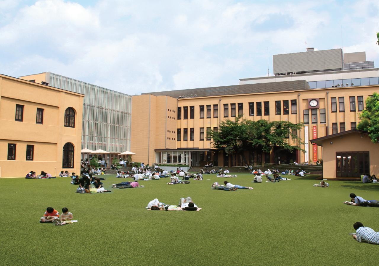 AB Hotel Kyoto Shijo Horikawa Eksteriør billede