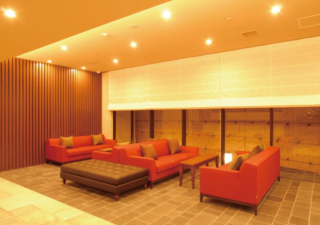 AB Hotel Kyoto Shijo Horikawa Eksteriør billede