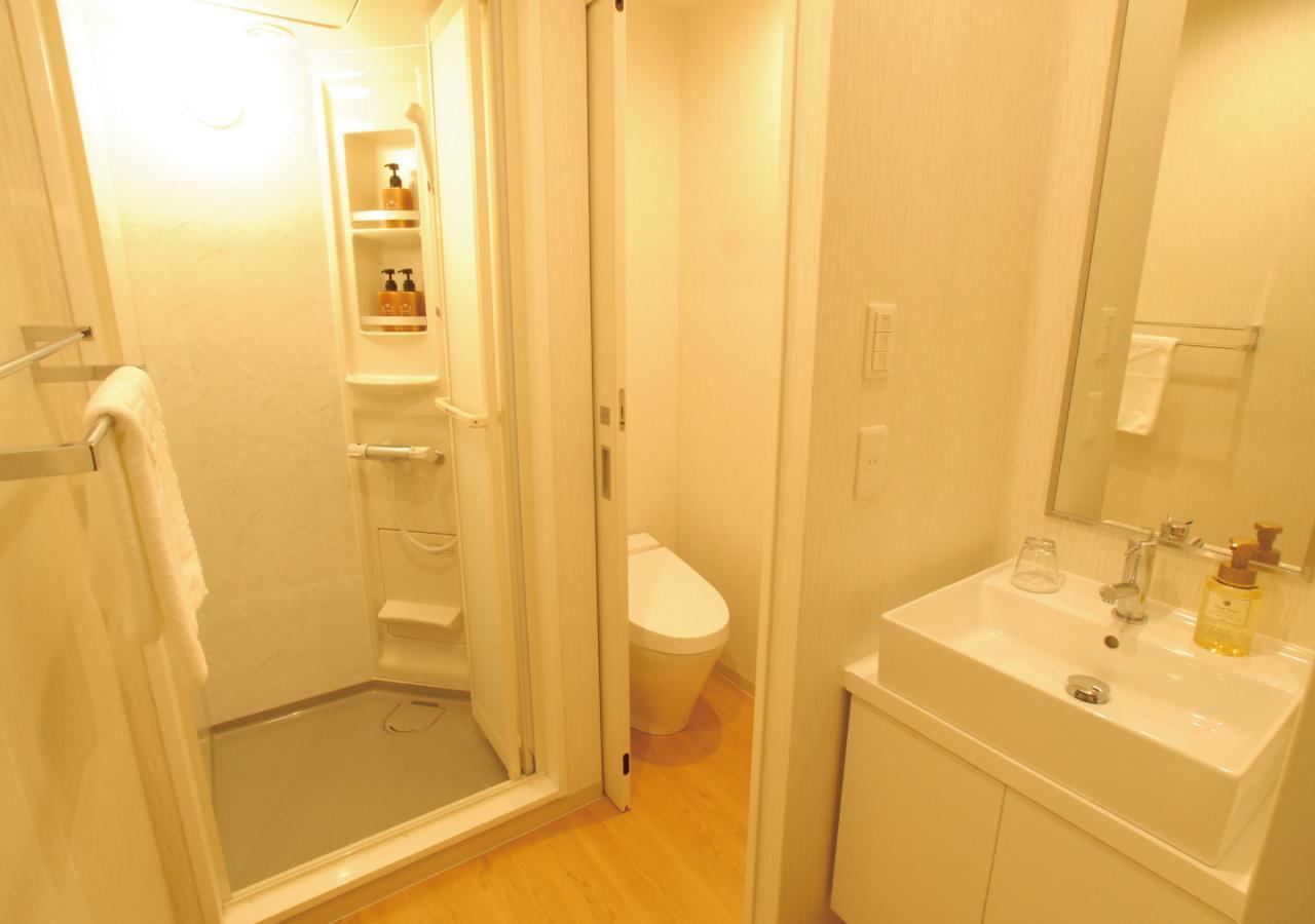AB Hotel Kyoto Shijo Horikawa Eksteriør billede
