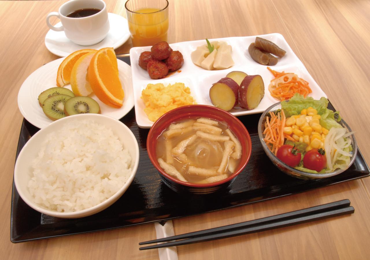 AB Hotel Kyoto Shijo Horikawa Eksteriør billede