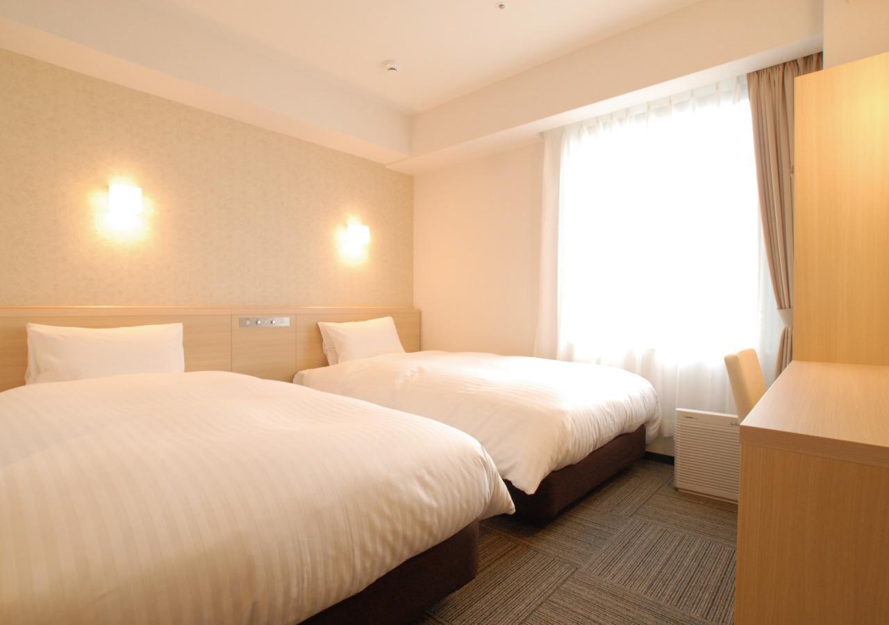 AB Hotel Kyoto Shijo Horikawa Eksteriør billede