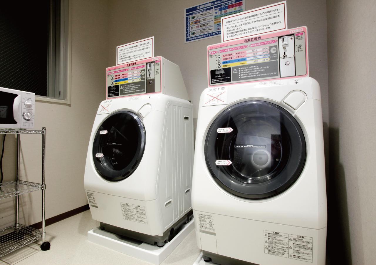 AB Hotel Kyoto Shijo Horikawa Eksteriør billede