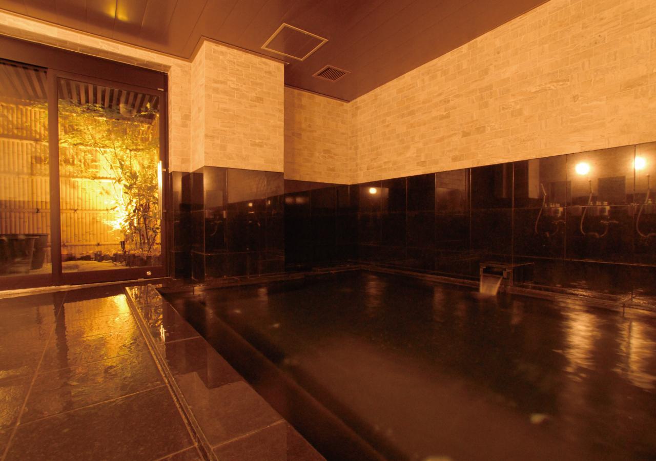 AB Hotel Kyoto Shijo Horikawa Eksteriør billede