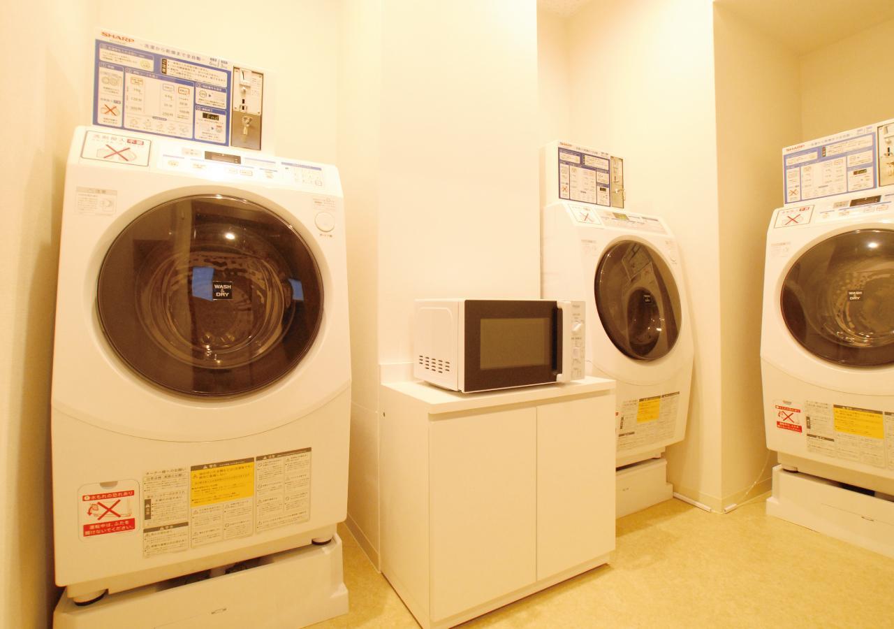 AB Hotel Kyoto Shijo Horikawa Eksteriør billede