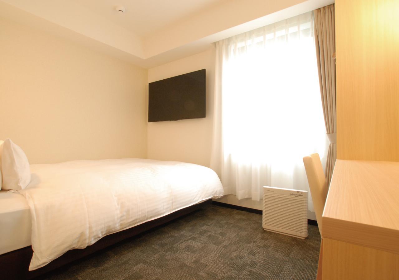 AB Hotel Kyoto Shijo Horikawa Eksteriør billede