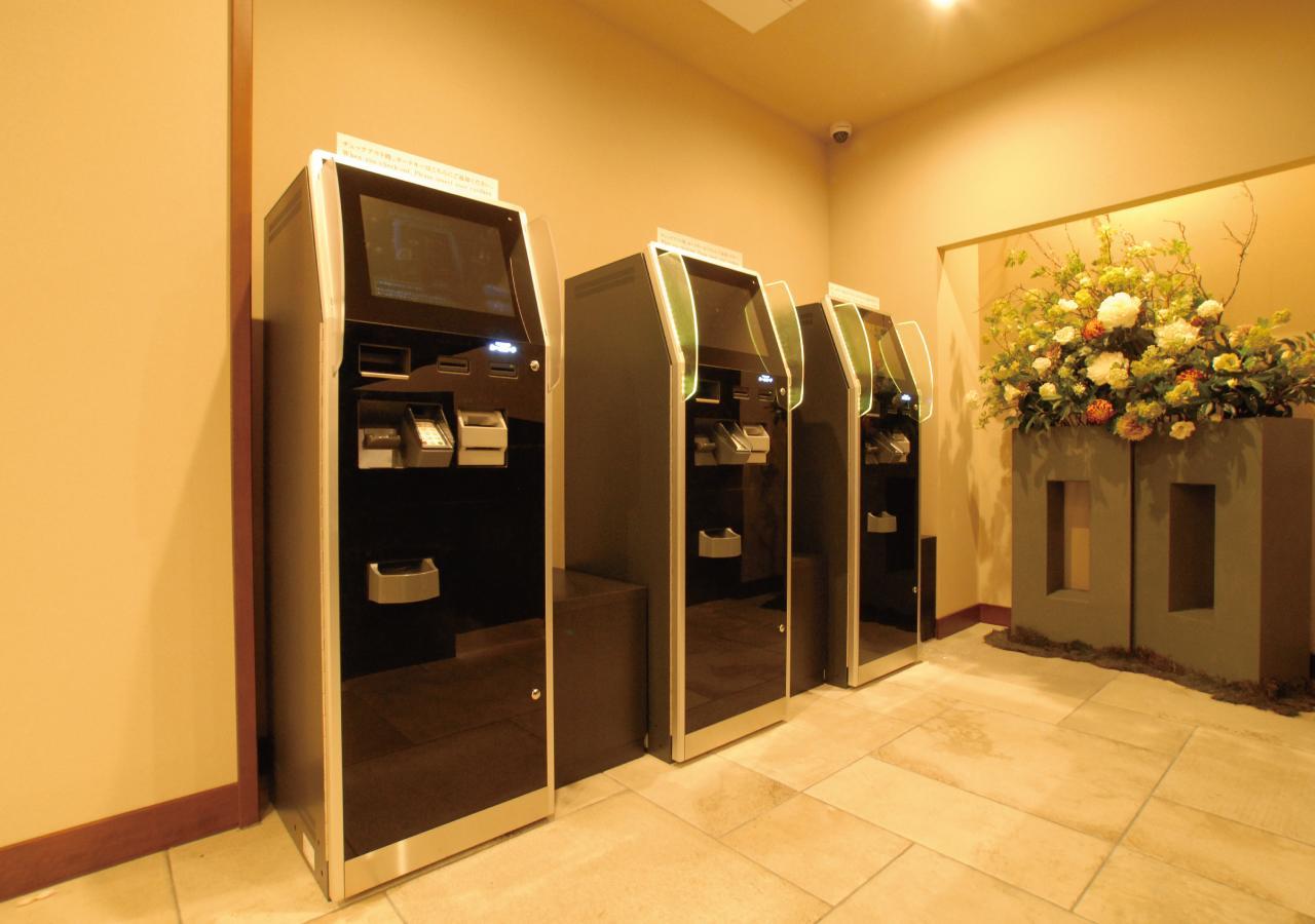 AB Hotel Kyoto Shijo Horikawa Eksteriør billede