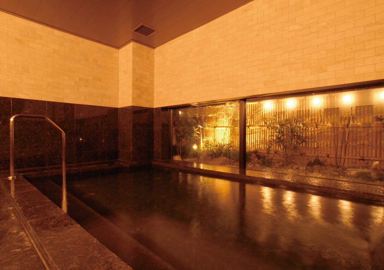 AB Hotel Kyoto Shijo Horikawa Eksteriør billede