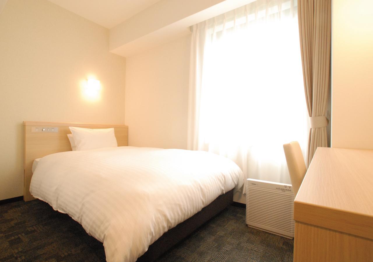 AB Hotel Kyoto Shijo Horikawa Eksteriør billede