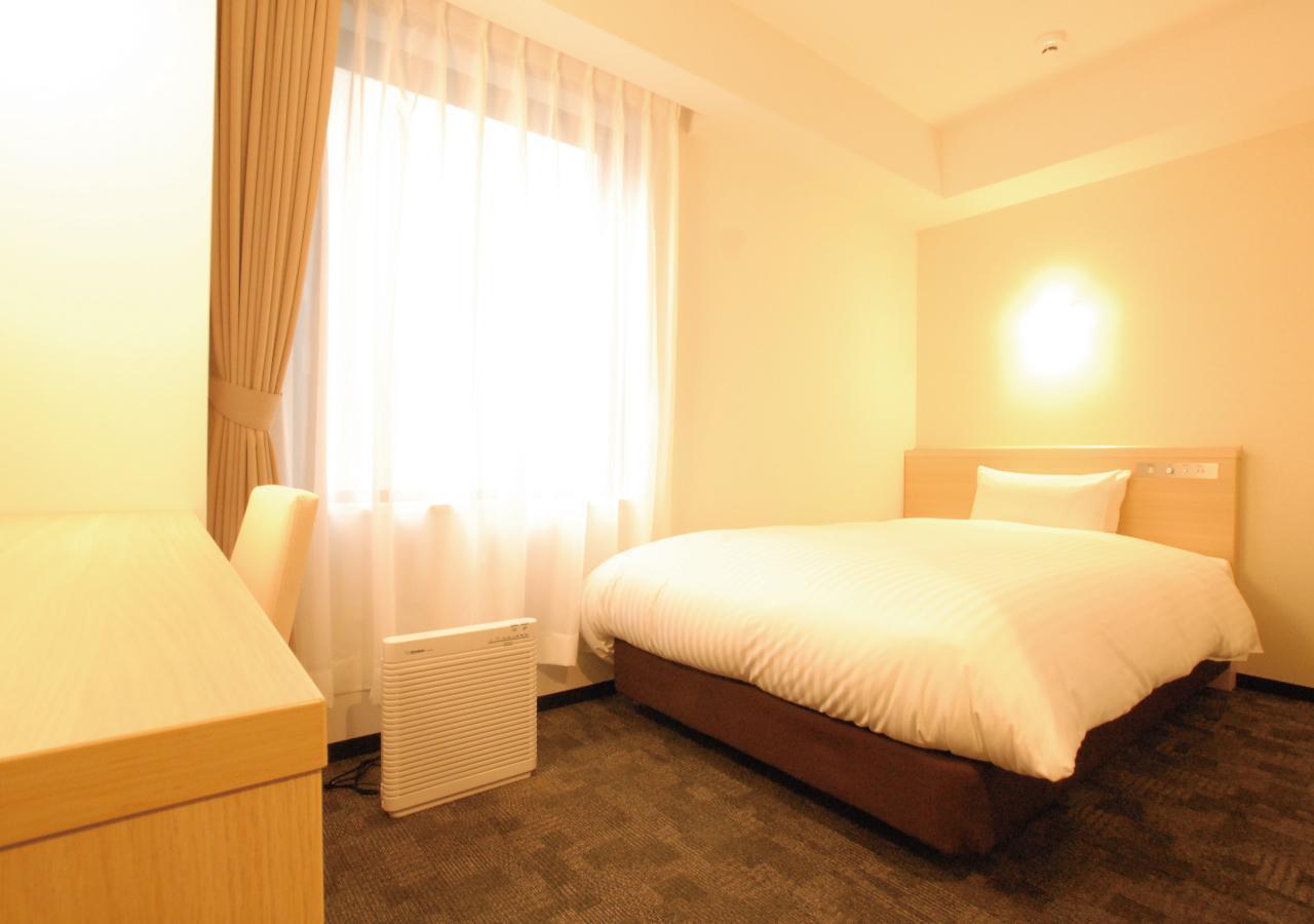 AB Hotel Kyoto Shijo Horikawa Eksteriør billede