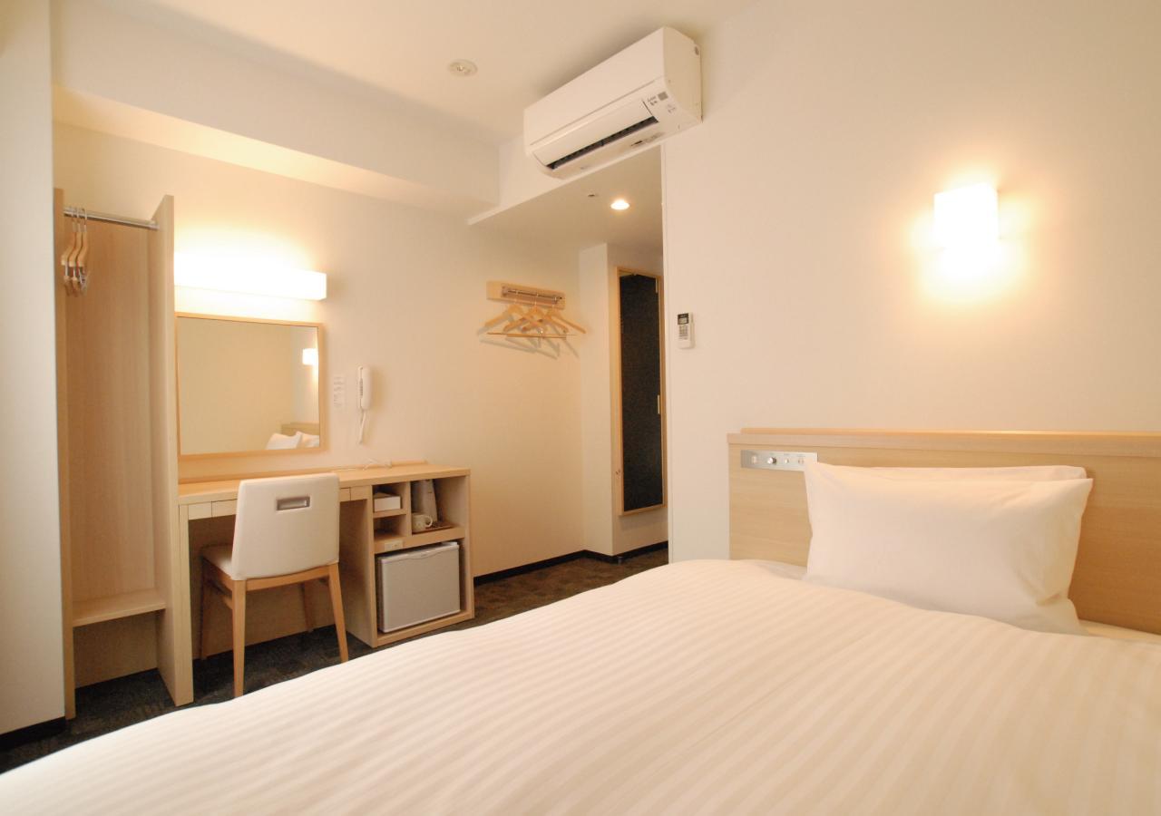AB Hotel Kyoto Shijo Horikawa Eksteriør billede