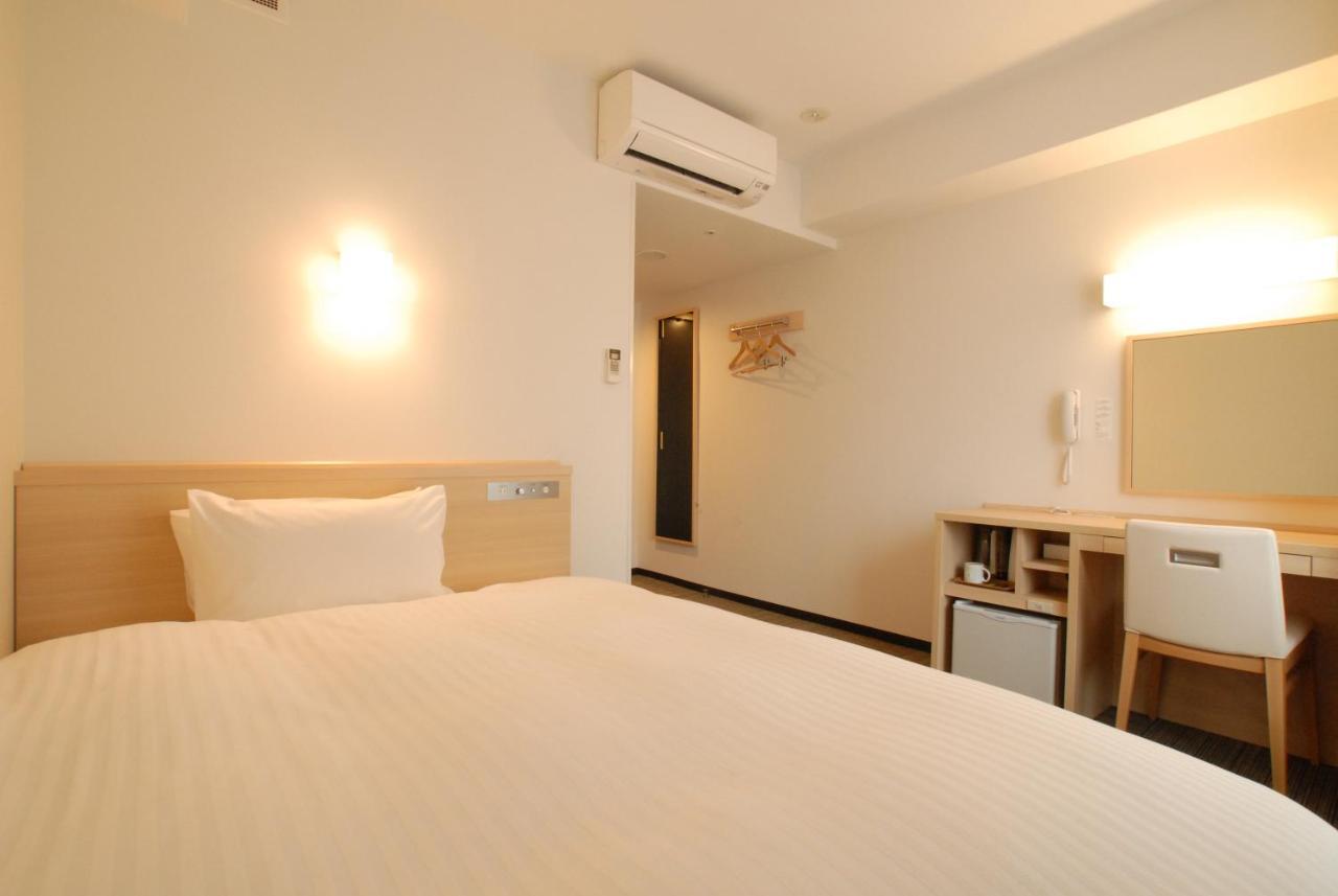 AB Hotel Kyoto Shijo Horikawa Eksteriør billede
